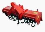 1GQN-200 Rotary Tiller for 50HP Tractor | PTO Driven 3-Point Farm Cultivator