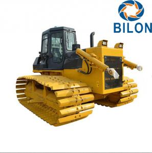 China 18 Ton Compact Crawler Bulldozer Construction Machine With 1850rpm Rated Speed on sale