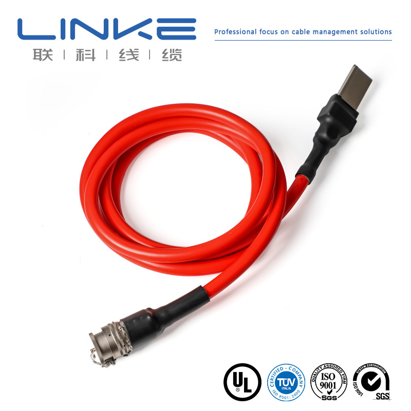 Factory Direct Sale Portable OE EV Charging Cable