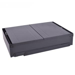 Wholesale Lightweight 45*30*30cm Chromed Steel Barbecue Grills portable camping bbq Grills from china suppliers