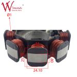Motorcycle Magnetic Stator Coil Stator Comp Electrical Parts CB1125 Chinese