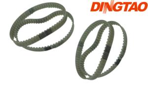 Wholesale 180500213 GT7250 Parts For Cutting Belt X Drive S7200 Spare Parts from china suppliers