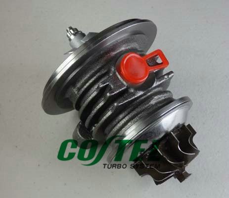 Land Rover Chra Turbo Cartridge With GEMINI III Engine Honeywell Garrett Turbo T250-04