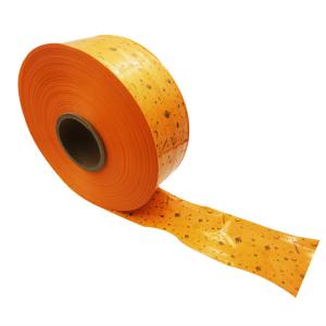 Wholesale Wholesale Plastic Casings Flexography Printed Odorless Plastic Sausage Casings from china suppliers