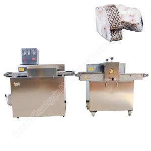 Wholesale Chicken Breast Cutting Machine Butchery Meat Cutting Machine Chicken Breast Meat Cutting Machine from china suppliers