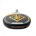 Raquete Beach Tennis Carbono Paddle Padel Racket Full Carbon