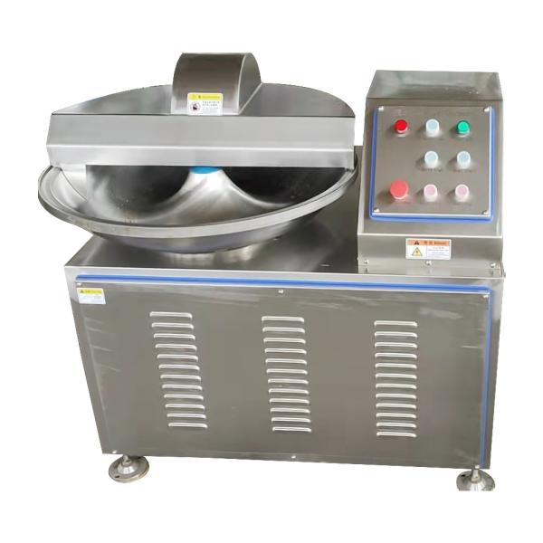 meat chopping machine meat processing machine commercial meat cutting machine