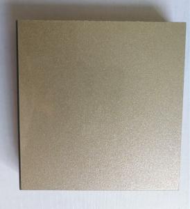 Wholesale ISO9001 Wardrobe Moisture Proof 30mm Uv High Gloss Board from china suppliers