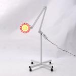 Single Head Floor Standing Acupuncture TDP Lamp ODM OEM