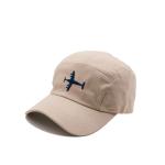 62cm Advertising Baseball Caps , Adults Embroidered Mens 6 Panel Hats