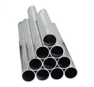 Wholesale Welded Sanitary Stainless Steel Tube Food Grade With ASTM A270 Standard from china suppliers
