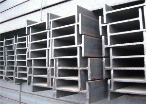 Wholesale Engineering Safety I Beam Steel Carbon Metal Structure Steel For Construction from china suppliers