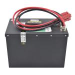 2 Years Electric Pallet Jack Battery With A Charging Time Of 3-5 Hours