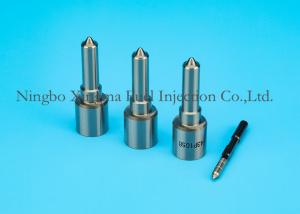 Wholesale Bosch Common Rail Fuel Injector Nozzle Replacement Low Fuel Consumption from china suppliers