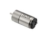 Faradyi High Quality 12V 12000RPM High Speed Hollow Cup Geared Motor 1620R