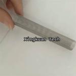 Steel Mesh Braided Screen Filter Cartridge Beverage Residue Filter Cartridge