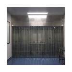 Air Cleaning System Weigh Booth Cleanliness Industrial Lab Workshop Sampling