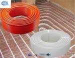 Underground UnderFloor Heating PERT Pipe