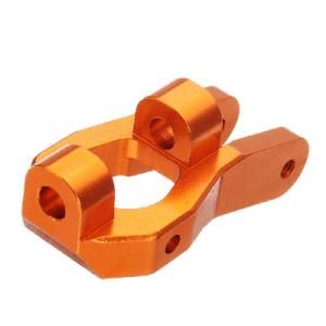 Wholesale Aluminum 6082 6061 CNC Turning Parts Fabrication Components For Truck from china suppliers