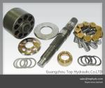 Hydraulic Swing Motor Parts Kawasaki MX50/80/150/173/200/250/500/530