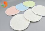 Comfort Washable Breast Pads Clothing Microfiber TPU PUL Towel Postpartum