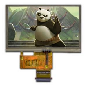 China 19.5 Inch Large Capacitive Touch Screen on sale