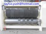 Automatic Rotary Die Cutter Vacuum Suction Back Kick Feeding Cutting Creasing