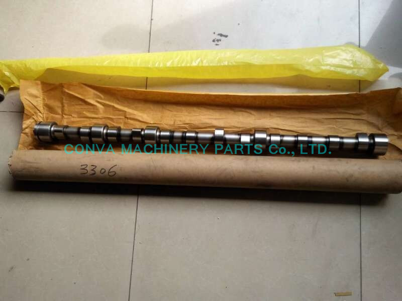 Durable Diesel Engine Camshaft High Lift Camshaft 3306 Cat Engine Parts