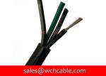 UL20730 Oil Resistant Polyurethane PUR Sheathed Cable