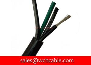 Wholesale UL20730 Oil Resistant Polyurethane PUR Sheathed Cable from china suppliers