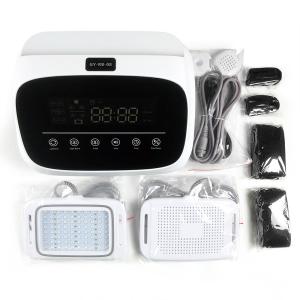Wholesale Red Blue Light Therapy Machine Multi Functional Health Care Salon Use Pain Relief from china suppliers