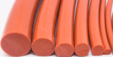 Sponge Custom Silicone Gaskets Rubber Fitting High Sealing Performance