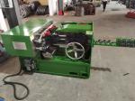 X90 High Speed Nail Making Machine for 50-90mm Nails 750 PCS a Minute