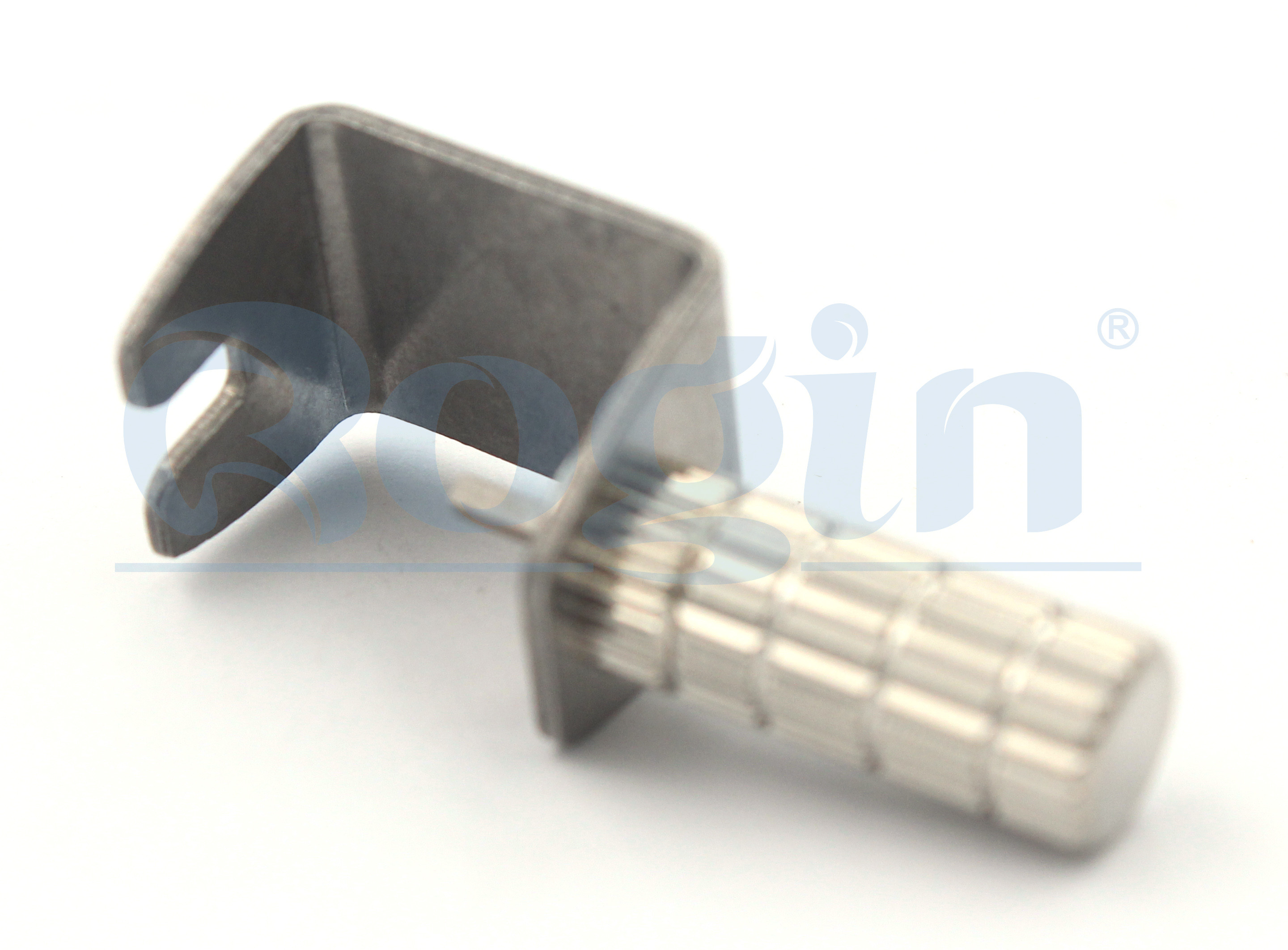 Silver Colour Dental Handpieces And Accessories / Dental Wrench For Handpiece