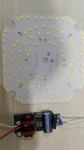 SMD 2835 E26 85w B22 LED Bulb PCB Chip SKD Parts