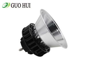 Wholesale 100Watt LED High Bay Warehouse Lights , 11000lm Hanging High Bay Lights Dimmable from china suppliers
