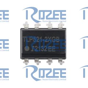 Wholesale TLP521-2GB from china suppliers