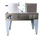 Soft Laminated Cosmetic Tube Sealer Ultrasonic For Cream Tube Plastic Tube