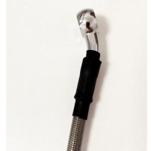 Wholesale Chromed Carbon Steel Brake Hose Banjo Fitting from china suppliers