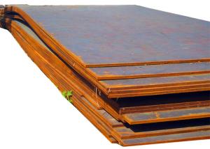 Wholesale 12 20 Gauge Cold Rolled Steel Sheet , Low Carbon Steel Plate 1220x2440mm from china suppliers