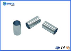 Wholesale Seamless Alloy Steel Pipe , Hastelloy C22 Pipe DIN 2.4602 Pipe ASME SB622 from china suppliers
