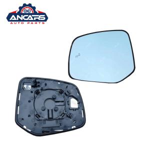 Wholesale Standard Size Right Side View Mirror Parts For Toyota Land Cruiser 2022 from china suppliers