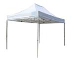 Exhibition Gazebo Marquee Tent 3X4.5 Aluminum Structure For Trade Show