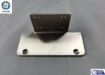 Stainless Steel Metal Sheet Stamping Parts 2.5mm Custom Metal Fabrication