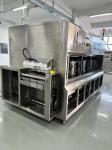 SC610 Semiconductor Cleaning Machine