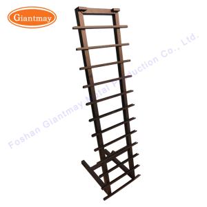 Wholesale Ceramic Showroom Floor Display Tile Rack from china suppliers