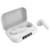 LED Display Ipx4 Waterproof Earbuds , In Ear Tws Bluetooth 5.0 Wireless Earbuds