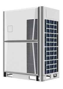 Wholesale 3PH 60Hz Vrf Heat Pump System Cooling R410a Rotary Compressor Indoor Ac Heat Unit from china suppliers