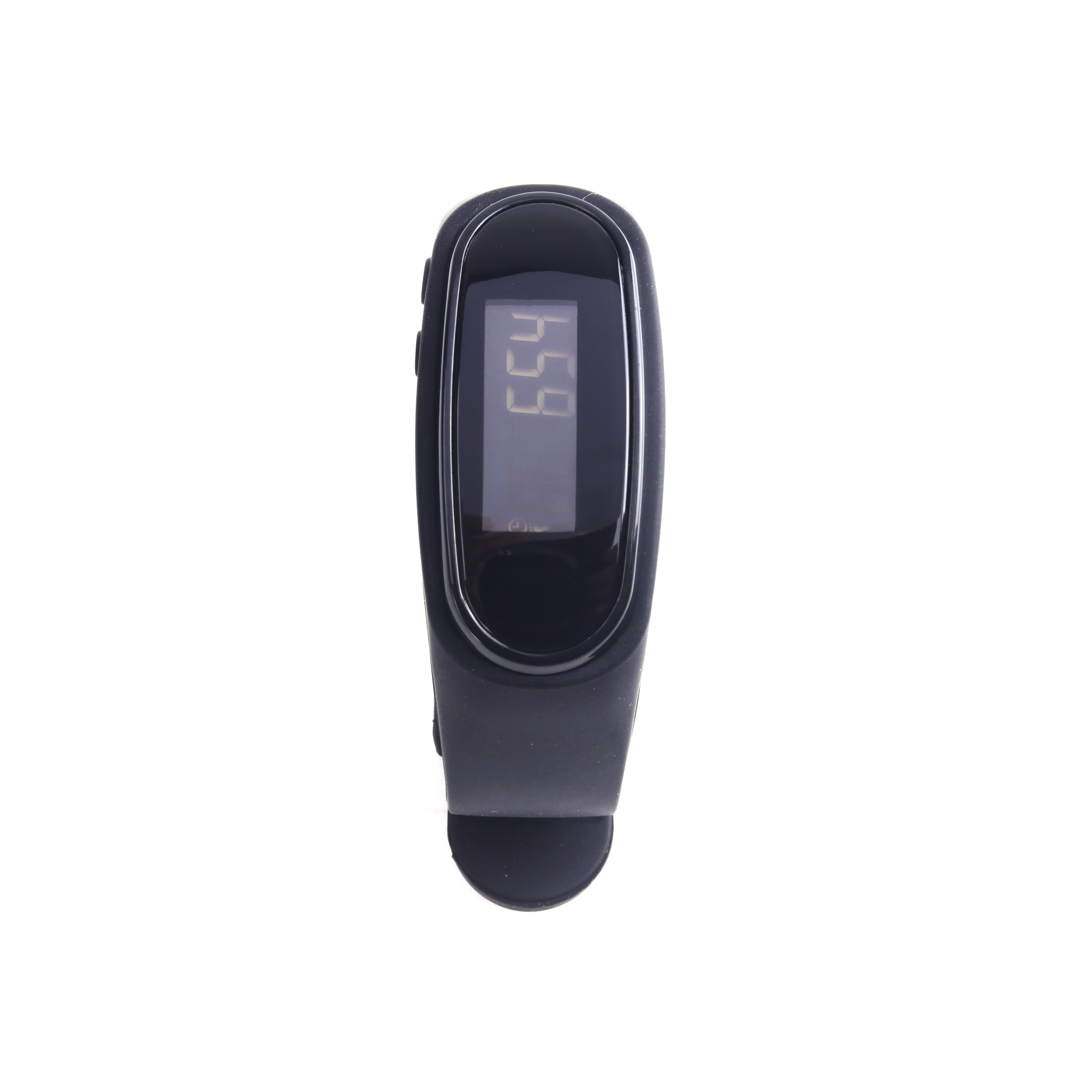 High Accuracy Smart Watch Pedometer Calories Burned Step Counter