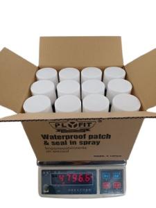 Wholesale Weather-proof House Leakage Filler Spray Essential For Construction Industry Waterproof Leak Sealer from china suppliers